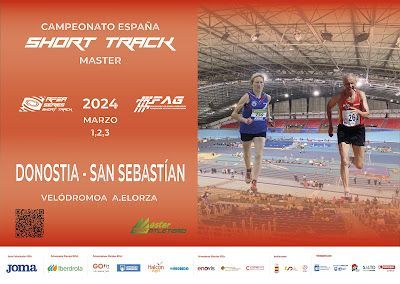 atletismo y algo más