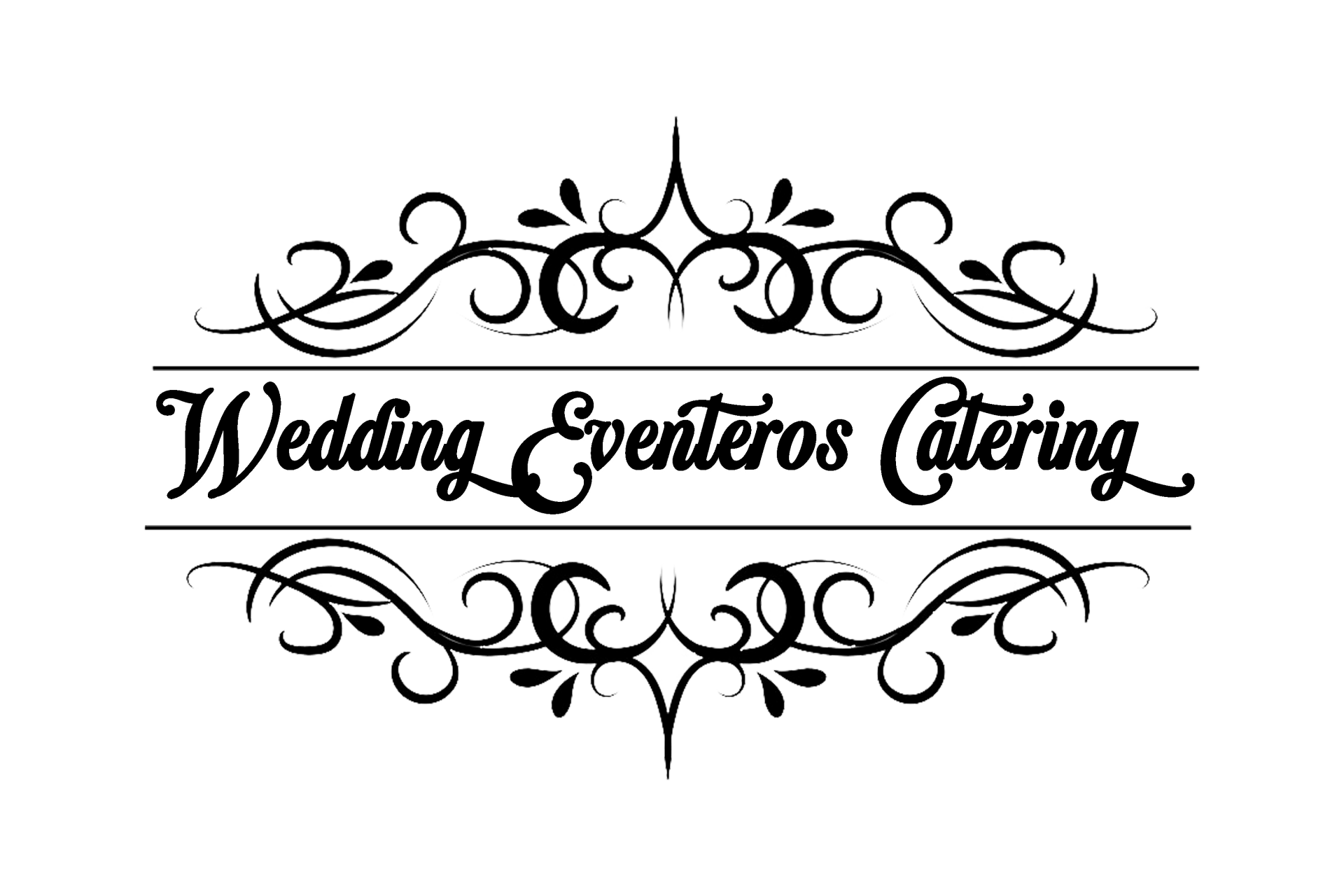 Wendding Eventeros - Logo