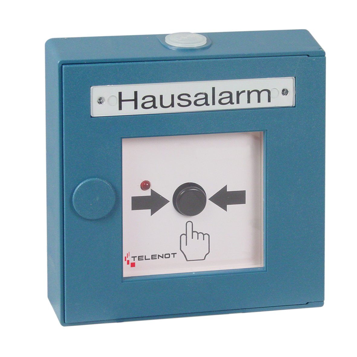 Brandwarnanlage Handfeuermelder Handfeuermelder Hausalarm