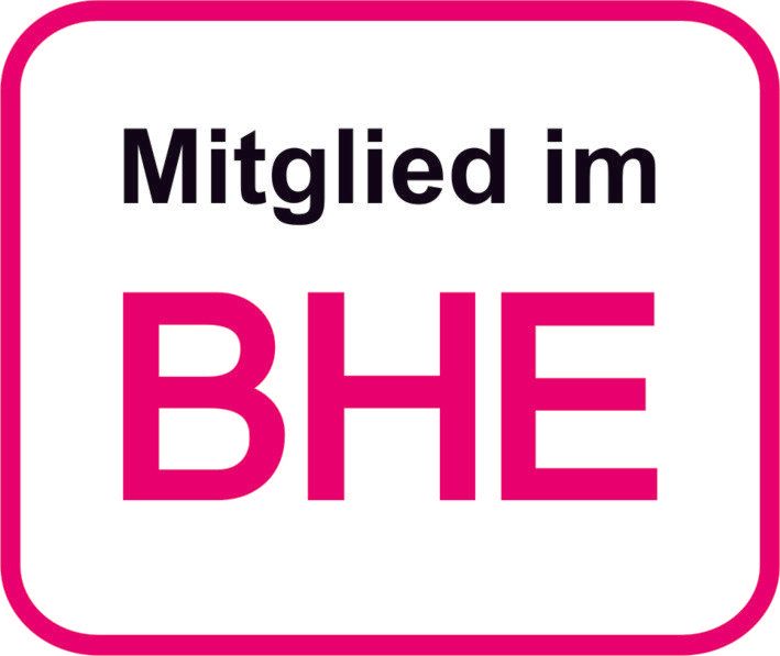 BHE (Bundesverband Sicherheitstechnik e.V.) Mitglied im BHE