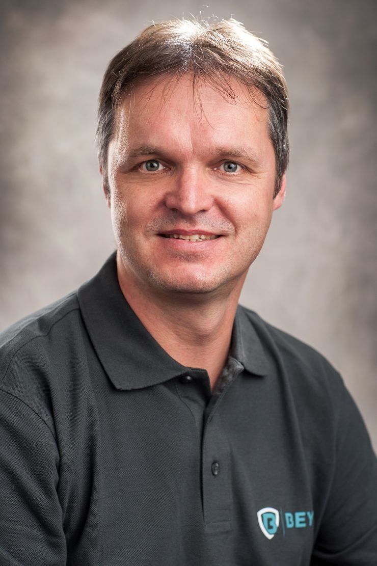 Toralf Beyer Toralf Beyer - Beyer Alarm und Sicherheitstechnik