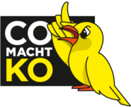 Schütze dich vor Kohlenmonoxid! CO macht KO! Schütze dich vor Kohlenmonoxid!