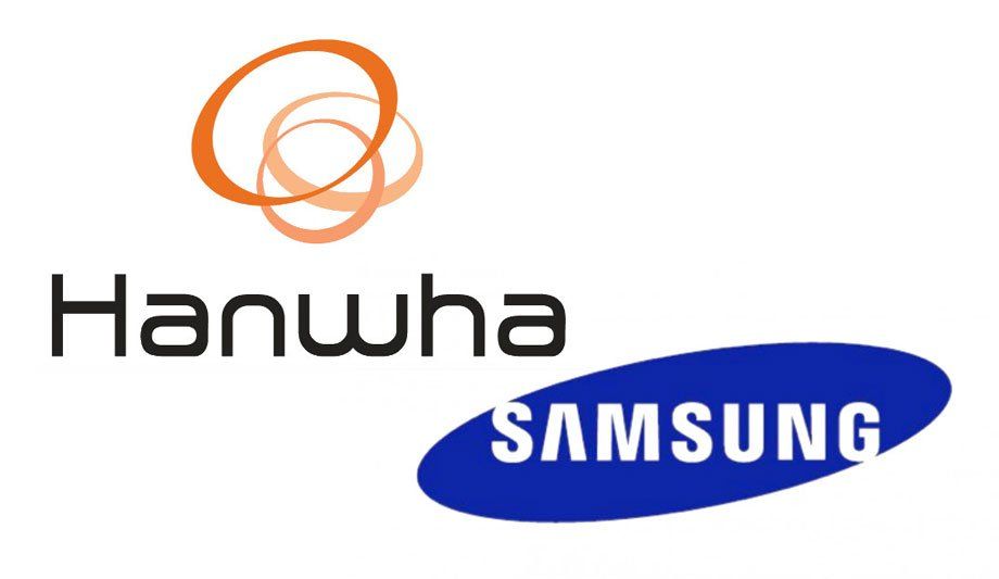 Hanwah - Videoüberwachnung Samsung Videoüberwachnung