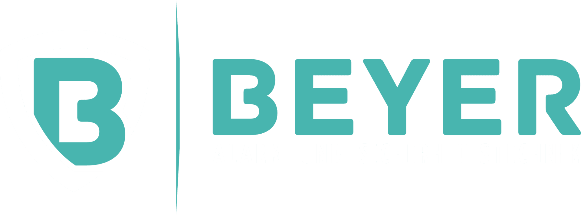 Logo Beyer Alarm und Sicherheitstechnik