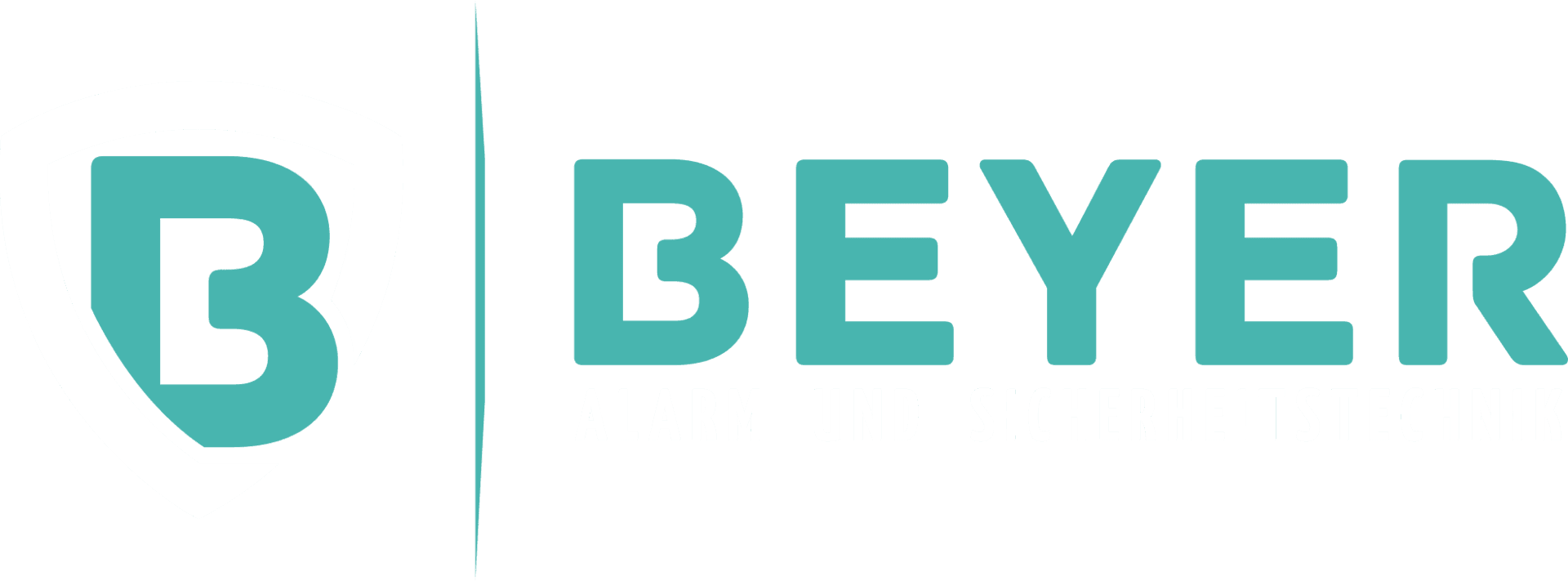 Logo Beyer Alarm und Sicherheitstechnik Logo Beyer Alarm und Sicherheitstechnik