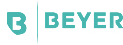 Logo Beyer Alarm und Sicherheitstechnik Logo Beyer Alarm und Sicherheitstechnik