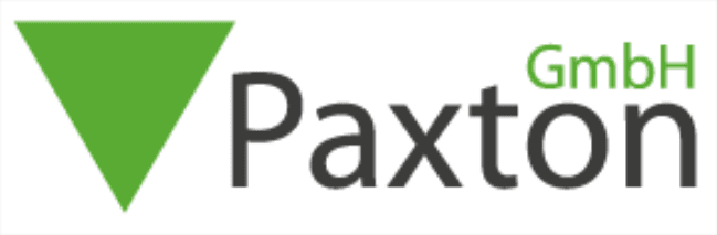 Paxton - Zutrittskontrolle Paxton Zutrittskontrolle