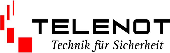 Telenot - Zutrittskontrolle Zutrittskontrolle Telenot