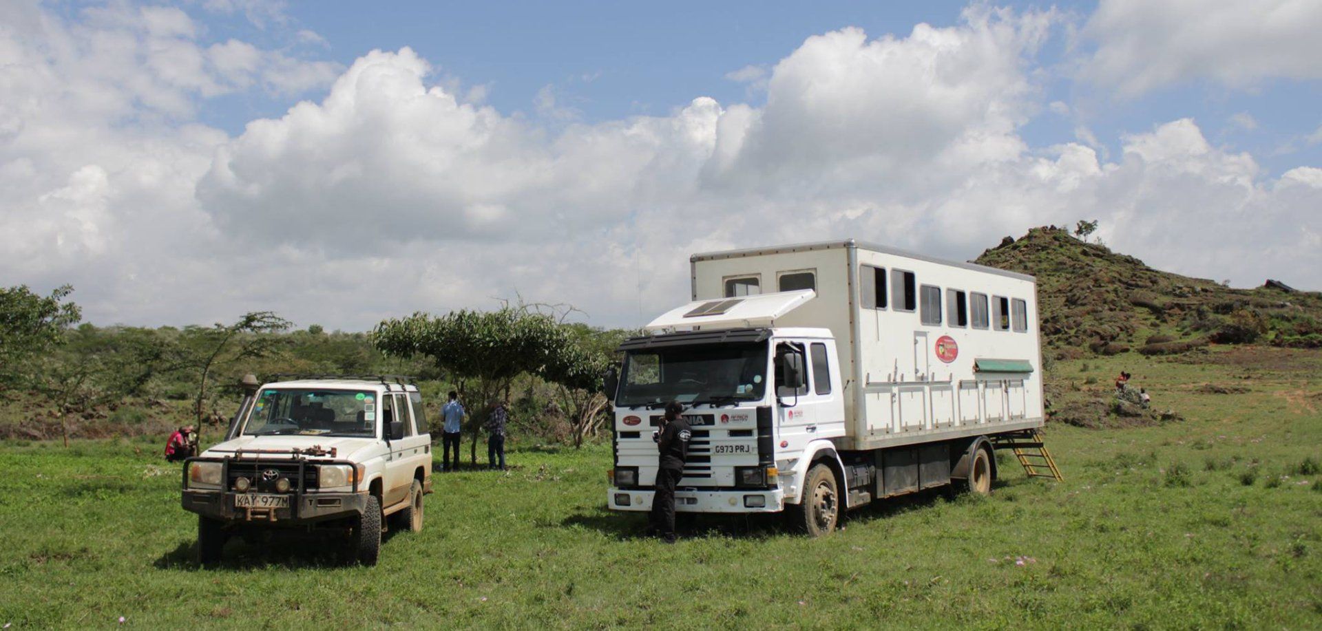 Overlanding A True Adventure