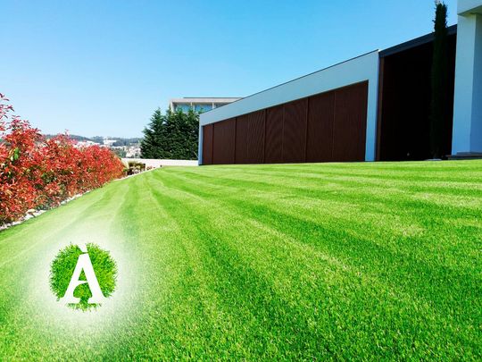 Servicios de césped artificial Ànima Verda Servicios de césped artificial Ànima Verda