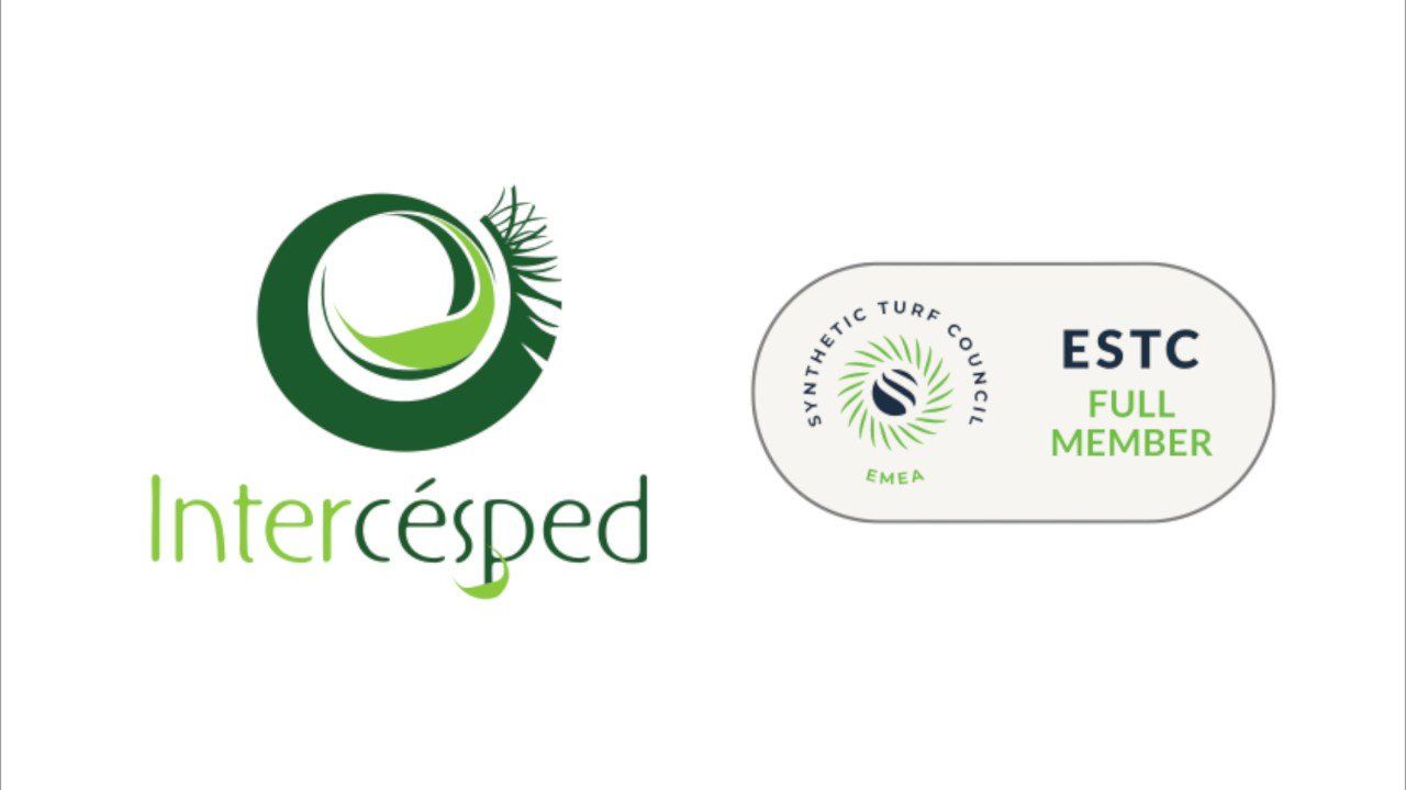 intercesped