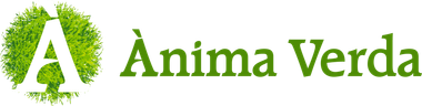Logo Jardinería Ànima Verda 2022 Jardinería Ànima Verda