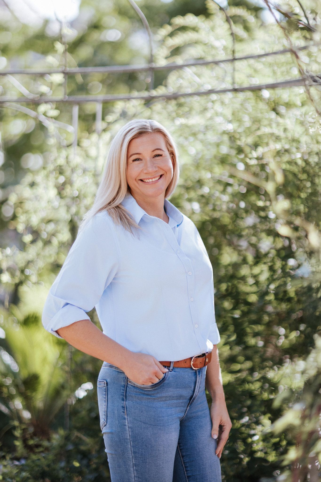 Heilpraktikerin Julia Selke Heilpraktikerin Julia Selke