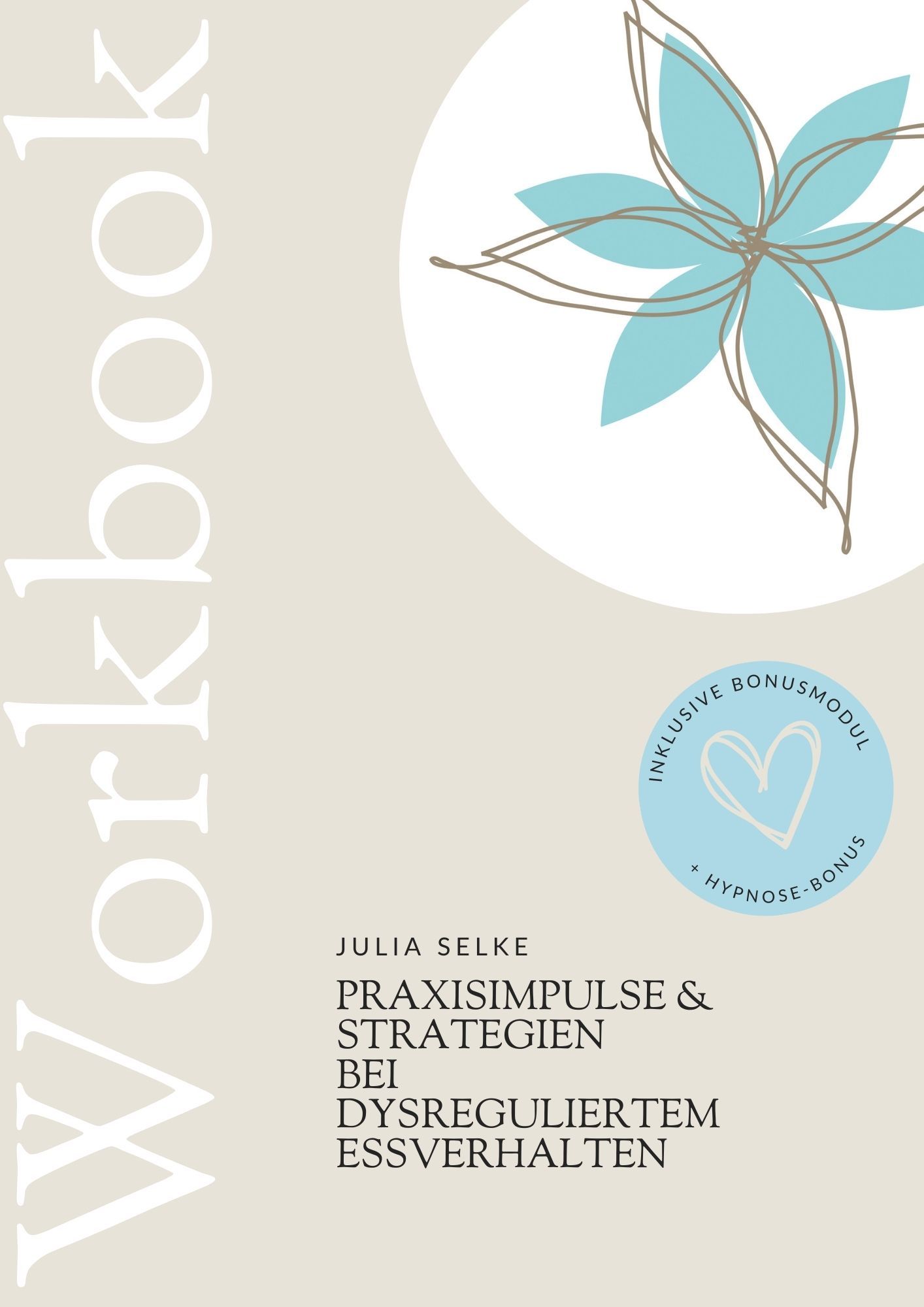 Workbook zum Fachmodul Cover des Fachmoduls