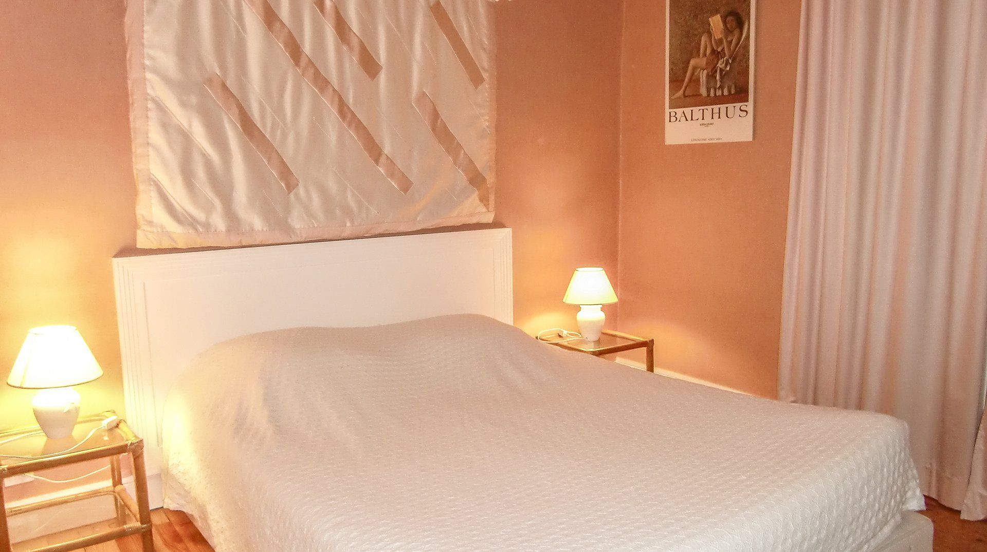 Location de nuits dans le puy-de-dôme