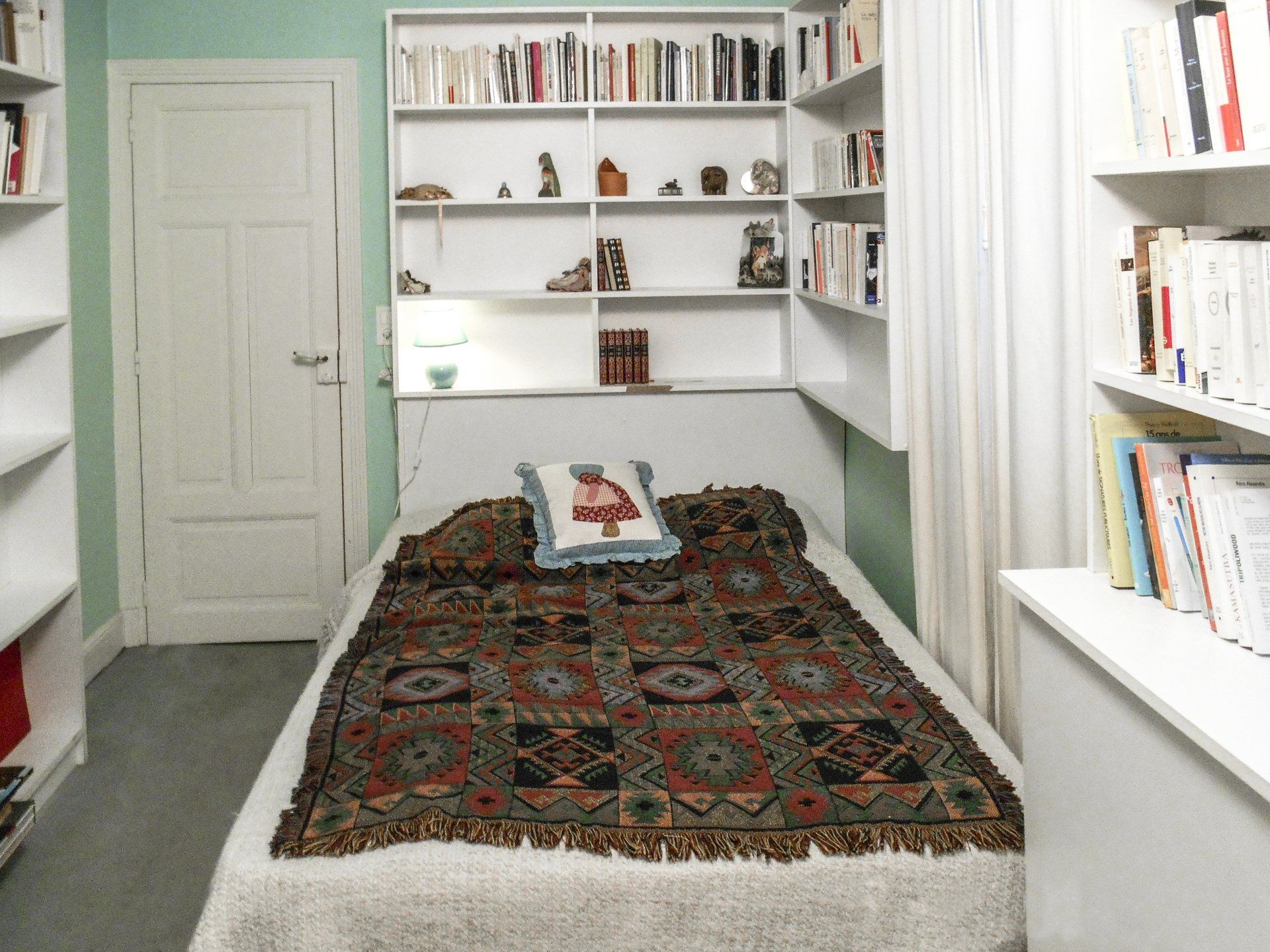 Séjour de vacances en auvergne