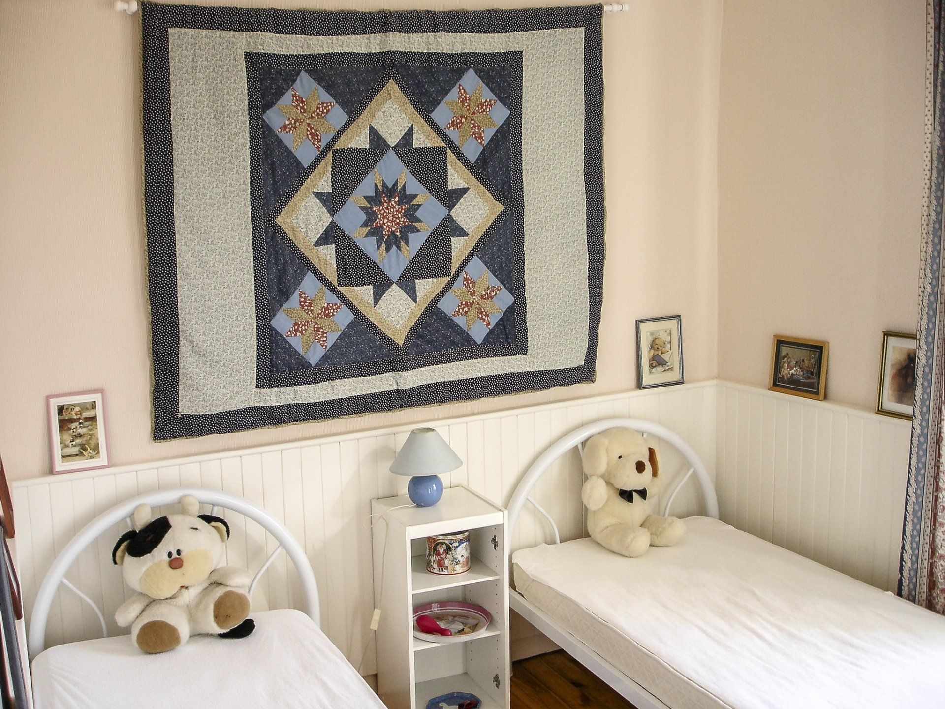 Louer une maison à saint-nectaire