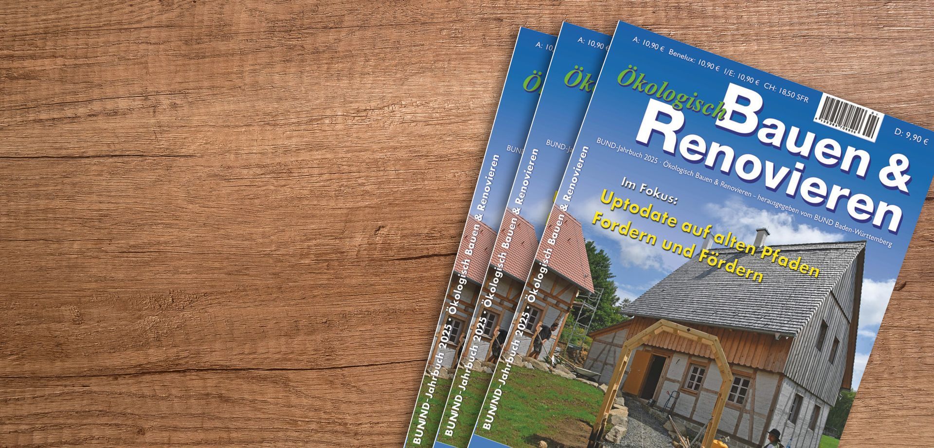 zum aktuellen Jahrbuch