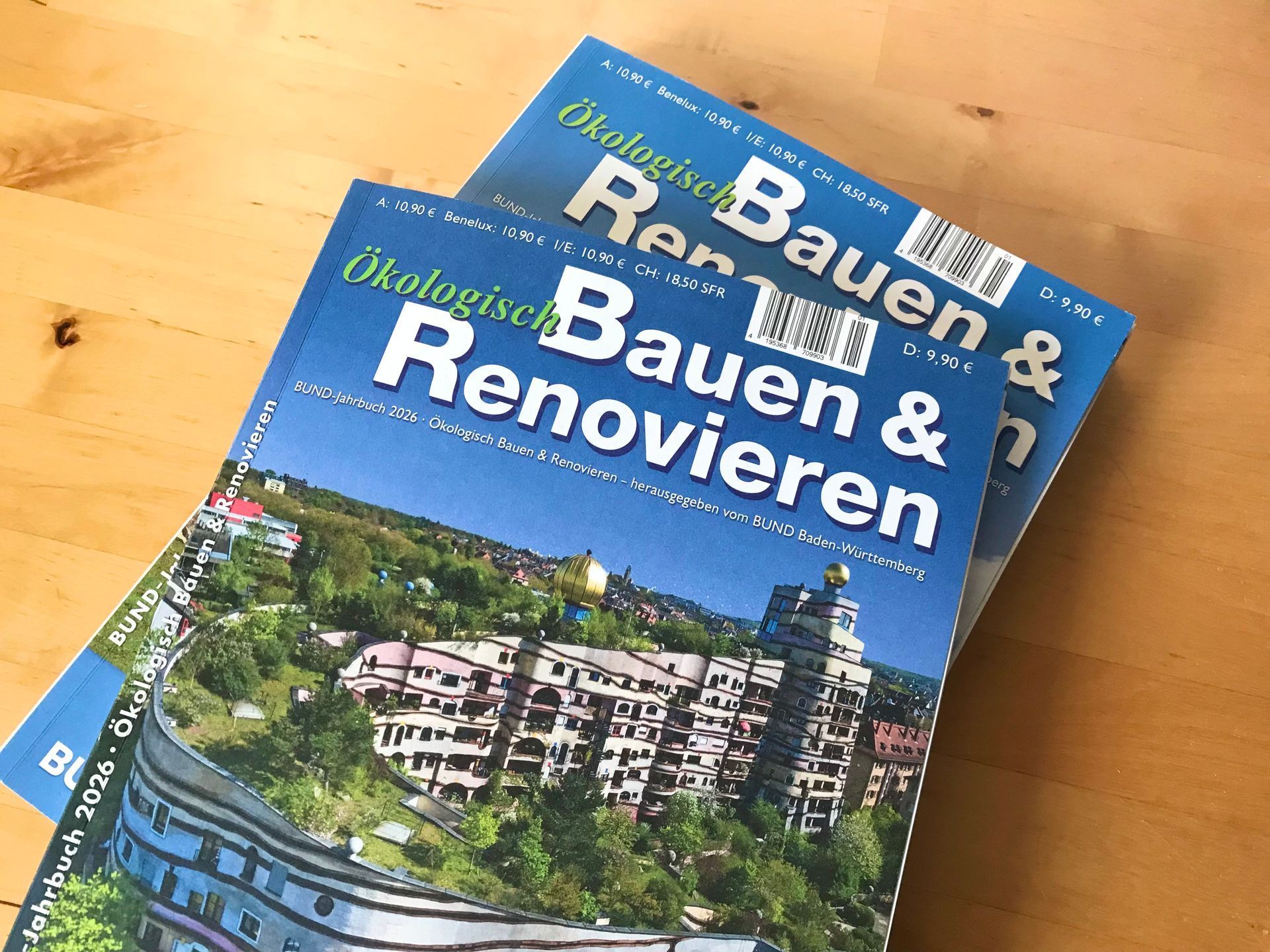 zum aktuellen Jahrbuch