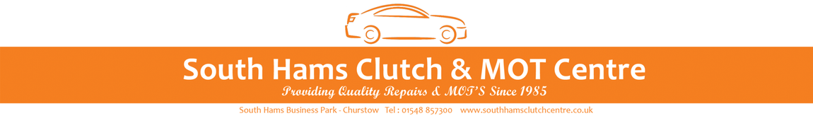 South Hams Clutch and MOT Centre