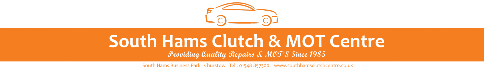 South Hams Clutch and MOT Centre
