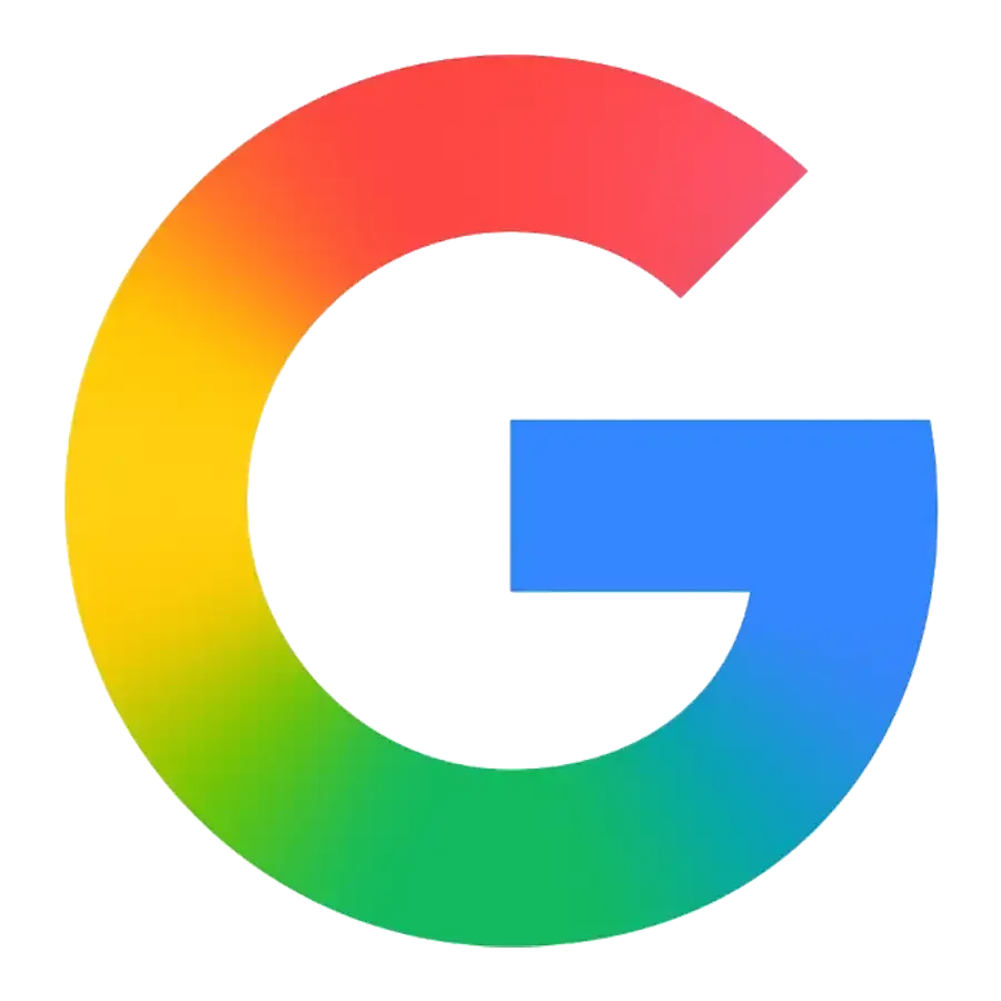 Taxi Ekinci auf Google bewerten Google Logo