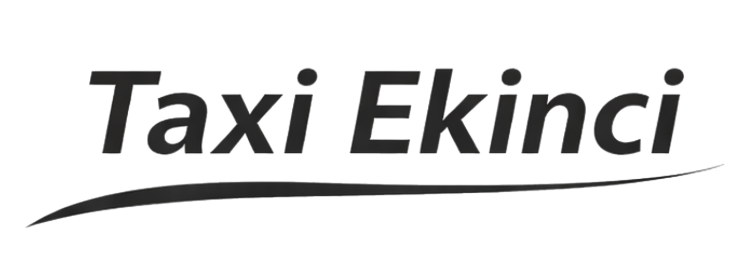 Logo von Taxi Ekinci
