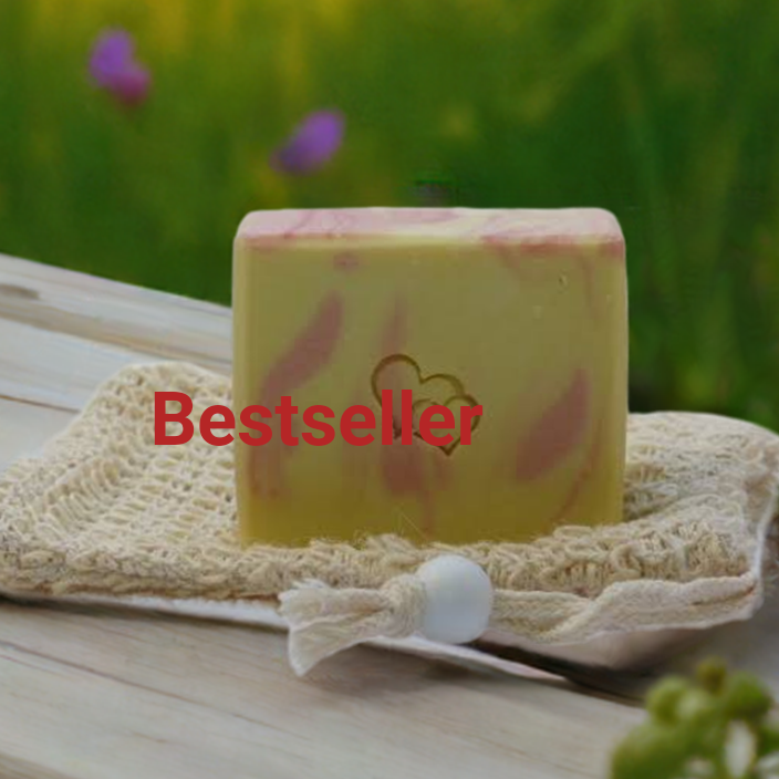 Premiumseife Eine Kombination aus Bio Pflanzenölen, Bio Stutenmilch. Handgemachte Stutenmilchseifen – Natur pur
