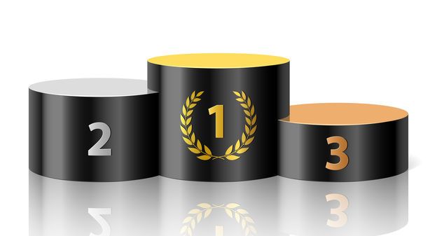 N°8 : Le Classement.