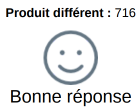 N°3 : améliorations triangulaires