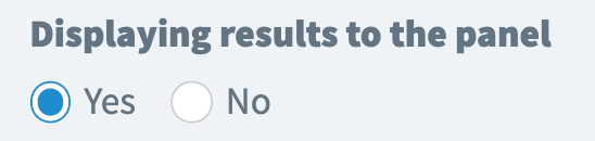 N°3 : améliorations triangulaires