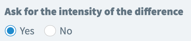 N°2 : améliorations triangulaires