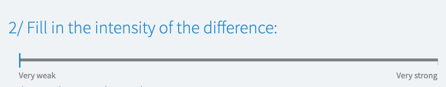 N°2 : améliorations triangulaires