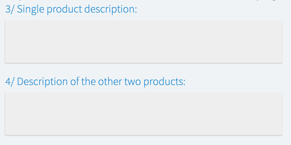 N°4 : améliorations triangulaires
