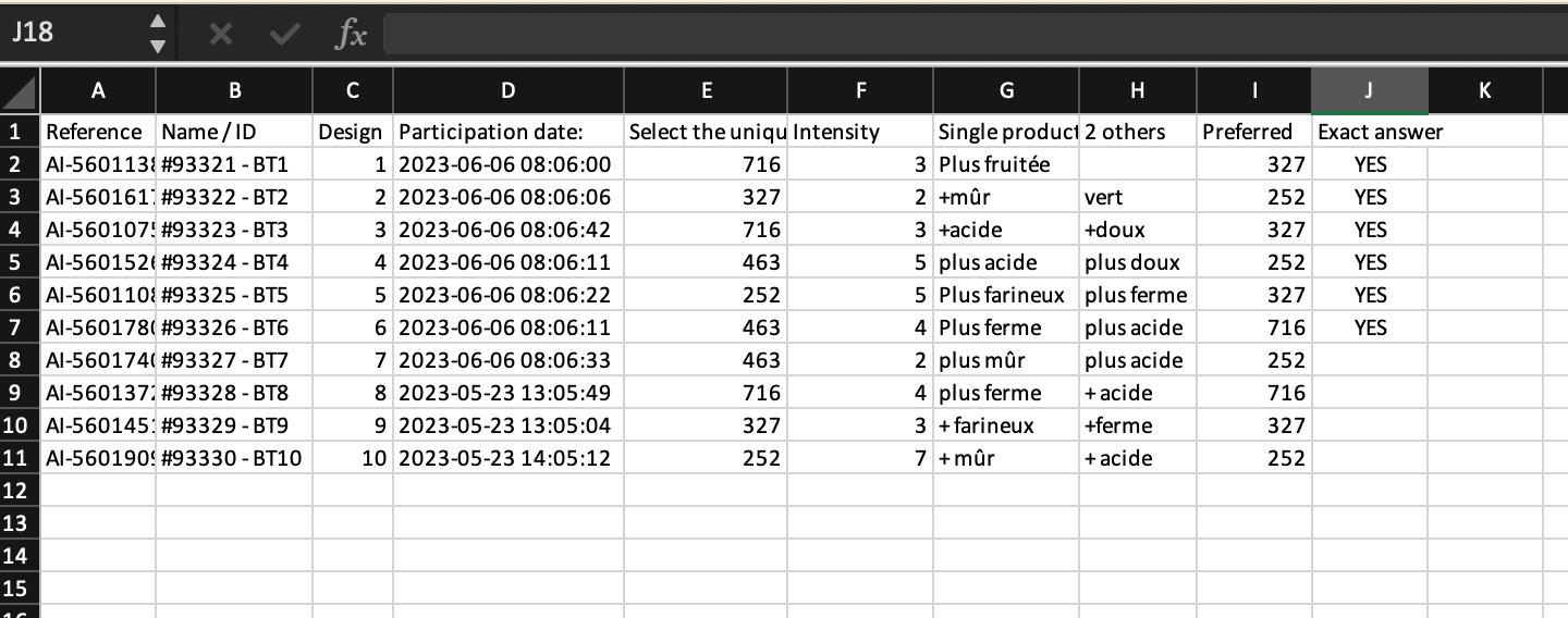 N°7 : améliorations triangulaires