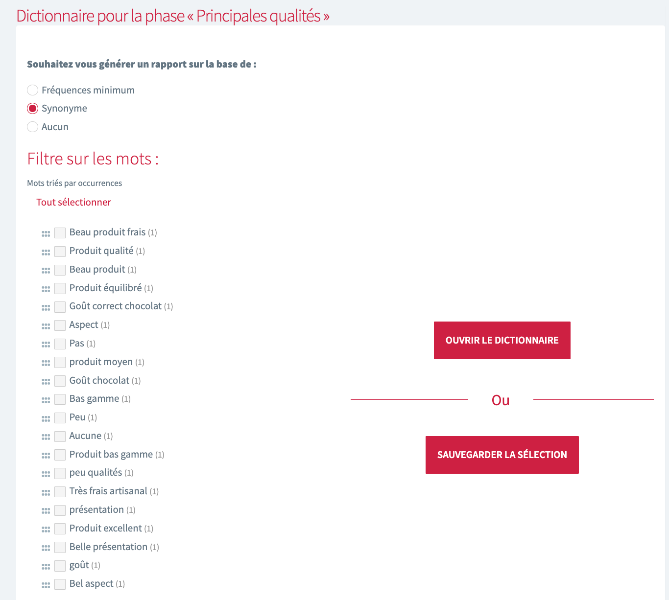 N°10 : Le profil Plan / Napping©.