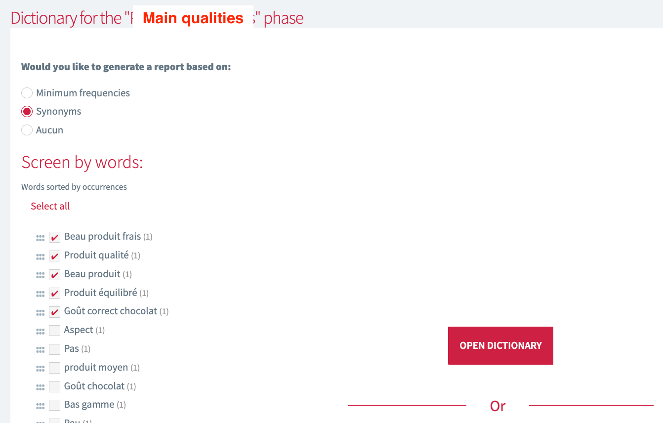 N°10 : Le profil Plan / Napping©.