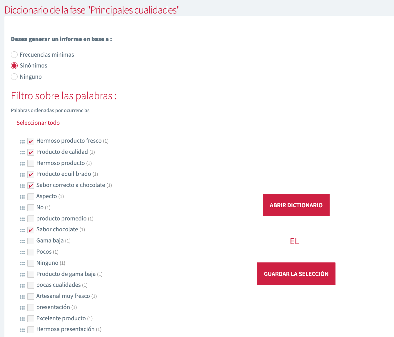 N°10 : Le profil Plan / Napping©.