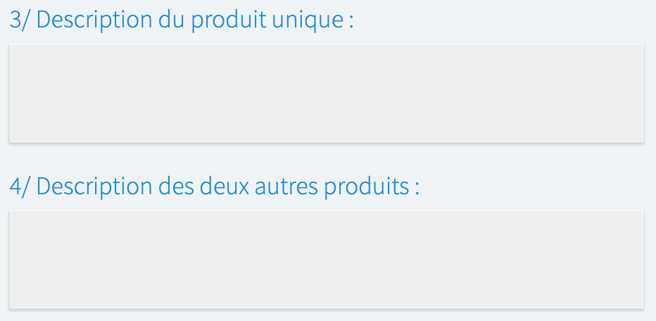 N°4 : améliorations triangulaires