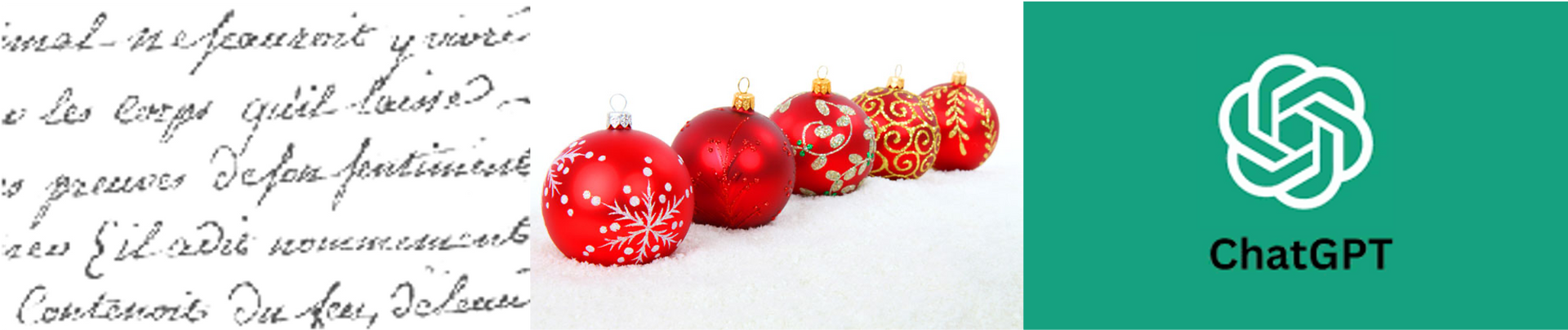 Fiestas de fin de año 2025. Análisis textual e Inteligencia Artificial.