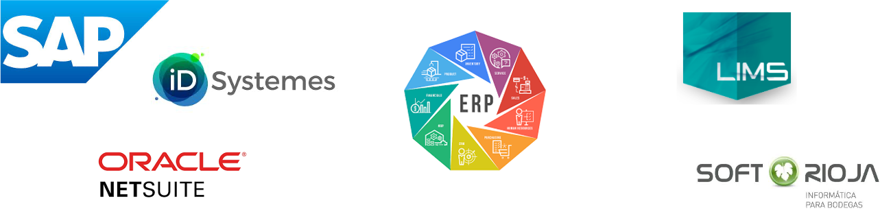 Perfil Cuali® : unos flujos automatizados con los principales sistema de información empresariales / de trazabilidad. Perfil Cuali® : unos flujos automatizados con los principales sistema de información empresariales / de trazabilidad.