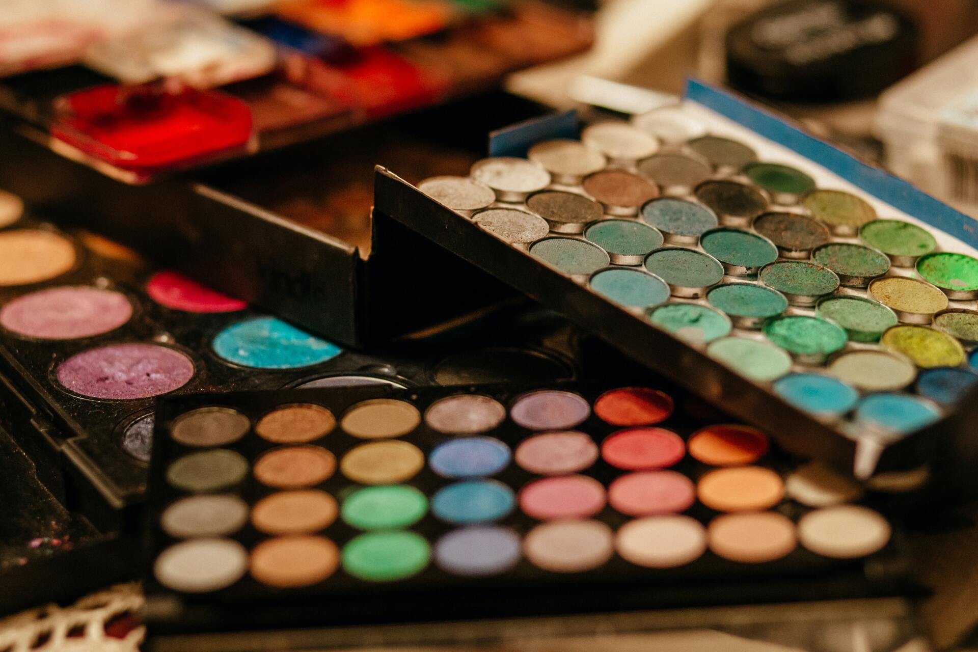 Tastel cosmetiques cosmetics, Analyse sensorielle logiciel, sensory analysis software