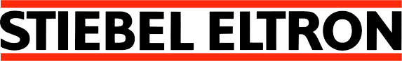 Stiebel heating installation