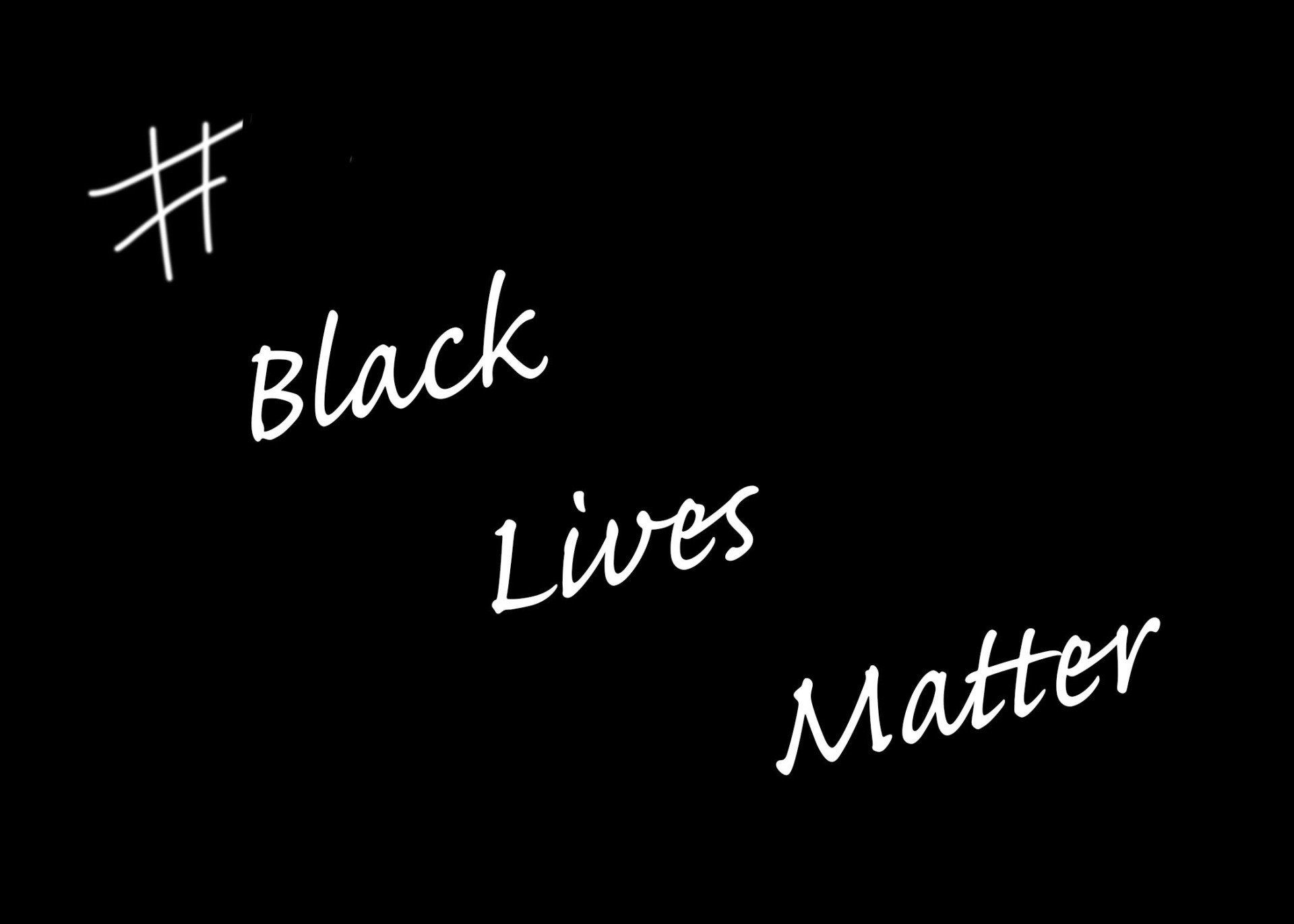 Black Lives Matter