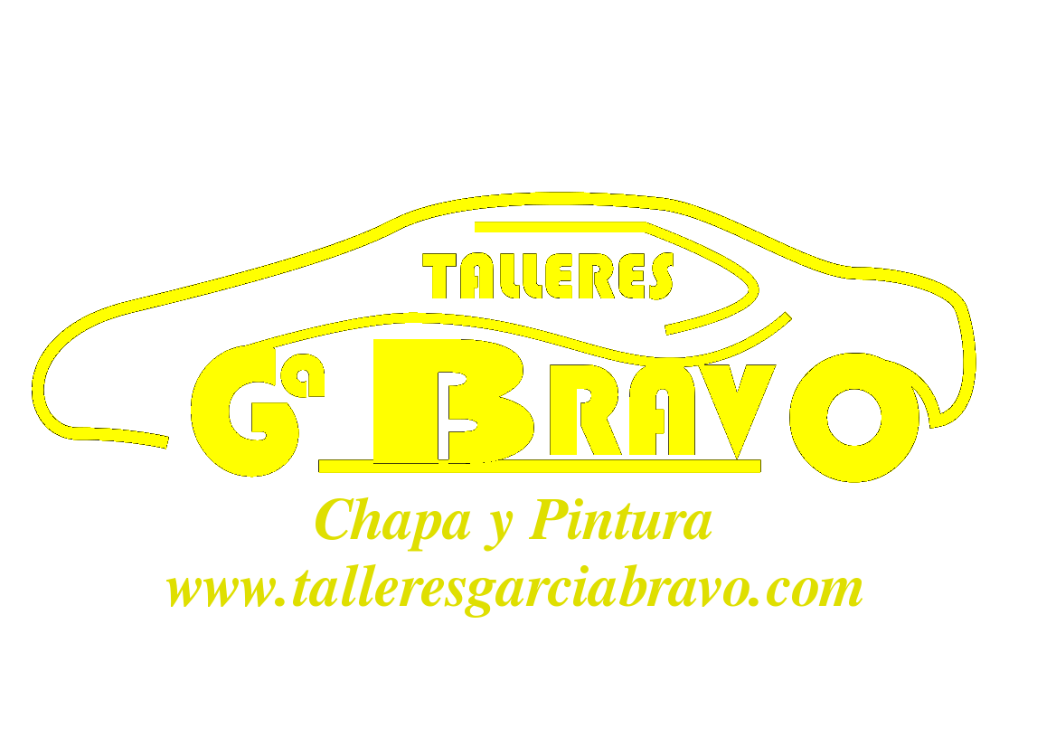 Talleres García Bravo - Logo