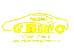 Talleres García Bravo - Logo