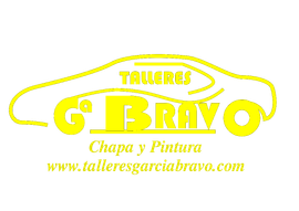 Talleres García Bravo - Logo