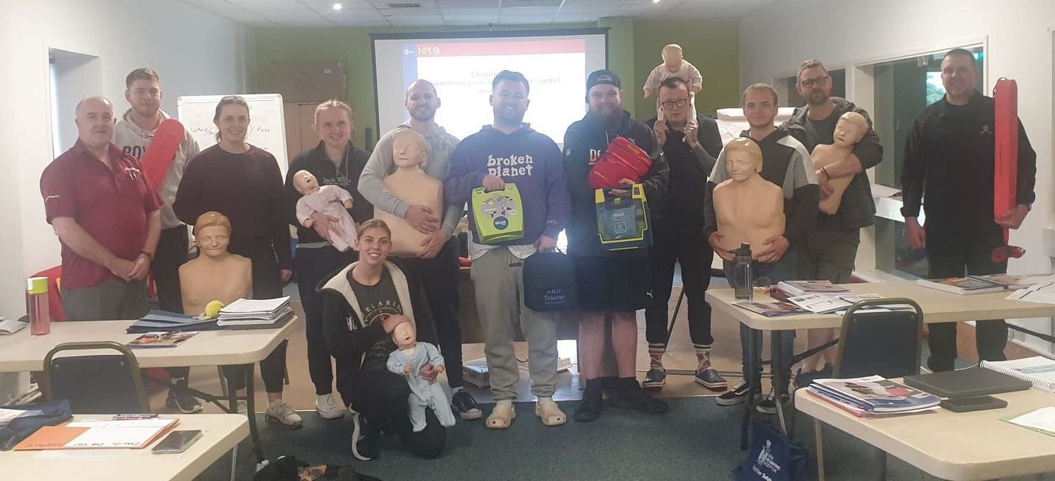 Grantham TA May 2023