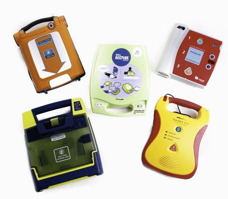 AEDs