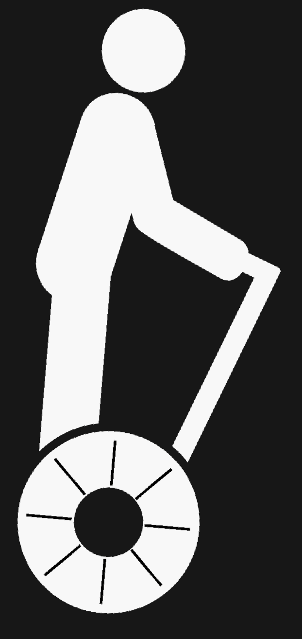 SEGWAY POINT Münster SEGWAY POINT Münster